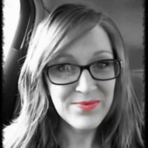 Meet your Posher, Kristi